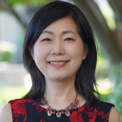 LucyChenSpeaker's profile picture