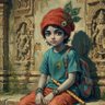 Vishnu Vansh 🚩 profil fotoğrafı