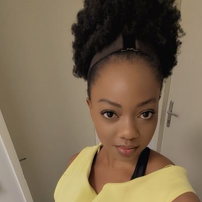 Fatia 🇨🇲's profile picture