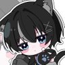 猫邪神(DVの浮気者)🎧🤍🌙🫧️🩵🥽🟣 ✧ 的头像