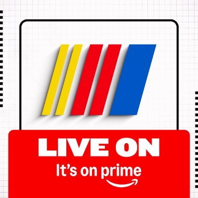 NASCAR's profile picture