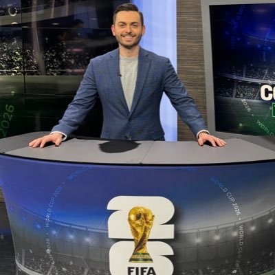 mraimonditv's profile picture