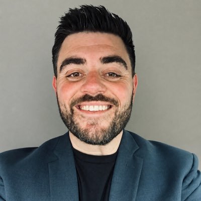 Alex Golden's profile picture