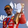 Profilbild von Hourly Lewis Hamilton