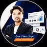 Profilbild von Arun Kumar Singh | Digital Infovision