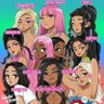 Female Hiphop stars's profile picture