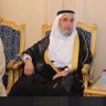 Khalid Al Sulaimani's profile picture