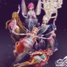 Фото профиля The Fairy Guardians Updates