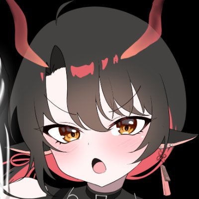 酒樂霧子🍶ShurakuKiriko🍼ɴᴇᴡ ᴄᴏᴠᴇʀ「レクイエム」's profile picture