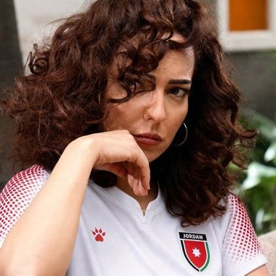 Salwa Khaled🇯🇴's profile picture