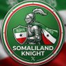 Profilbild von Somaliland Knight
