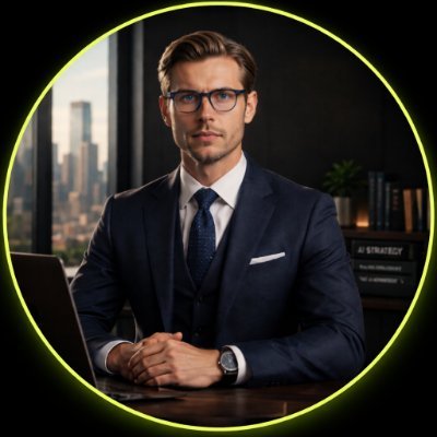 Leo Martin's profile picture