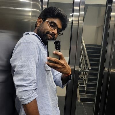 nayuduganisetti's profile picture