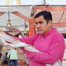 Vishnu Shukla's profile picture