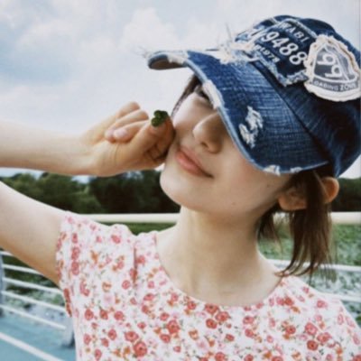 K's profile picture