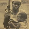 Neveah Chimhembwe profil fotoğrafı
