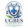 UGBES MEDICS🩻 profil fotoğrafı
