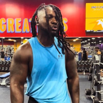 Lou Streeets's profile picture