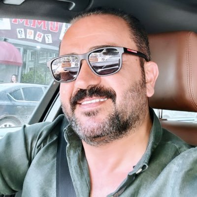MetinOzabiler's profile picture