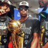 Profilbild von 2026 NBA CHAMPIONS