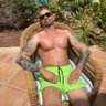 Profilbild von Jay Hickman