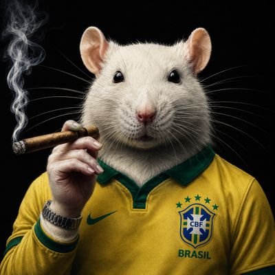 BanhadoRatao's profile picture
