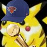 Pikachu's profile picture