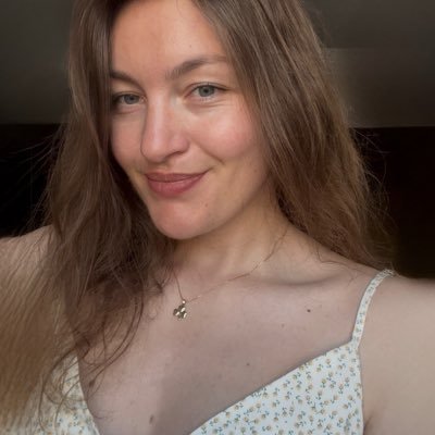 clara ᵕ̈'s profile picture