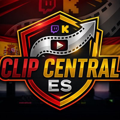 ClipCentralES's profile picture