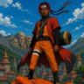 The 10th Hokage🍥 的头像
