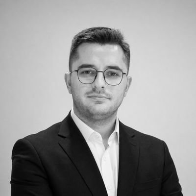 Çağlar Ergin's profile picture