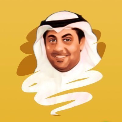 waleed almutairi's profile picture