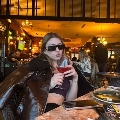 Hazal ☪︎'s profile picture