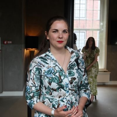 Reinhild Boßdorf ✌️🇩🇪's profile picture