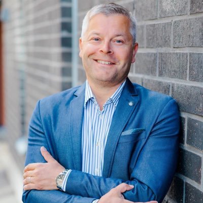 Veli-Pekka Dufva's profile picture
