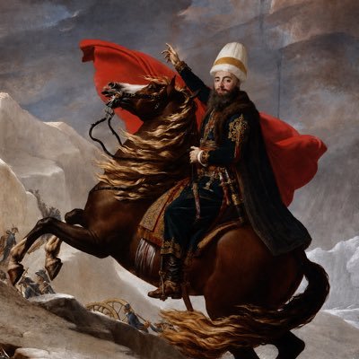 Hekimoğlu Ali Paşa 🇹🇷's profile picture
