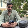 Profilbild von saeed