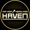 Фото профиля Hip-Hop Headlines Haven