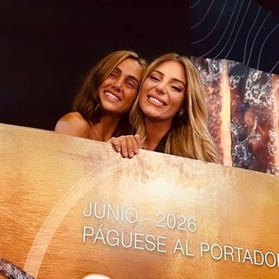 ALEX PORTA PIAGET BENEDICTO CHACÓN 🌿🫧🧨's profile picture
