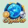 CryptoP2P's profile picture