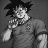 Фото профиля son Goku 🔞