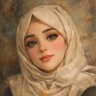 Profilbild von Amal Musleh