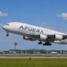 AFUERA Airlines's profile picture