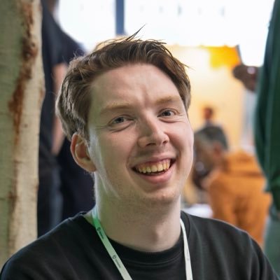 timneutkens's profile picture