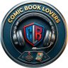Profilbild von Comicbooklovers