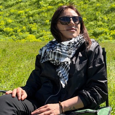 Leyla Öğet Bekirhan's profile picture