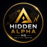 Фото профиля HiddenAlphaHQ