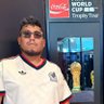 JM profil fotoğrafı