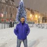 Ahmed ASHOUR 的头像