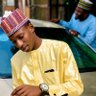 Abdullahi Babayo Waziri profil fotoğrafı
